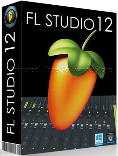 Fl studio 12 producer edition review